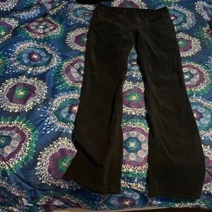 J. Crew Favorite Fit Corduroy Pant